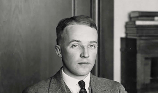 Charles H Best