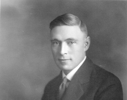 James Collip
