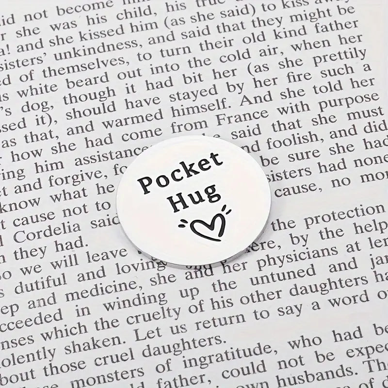 Pocket Hug Token