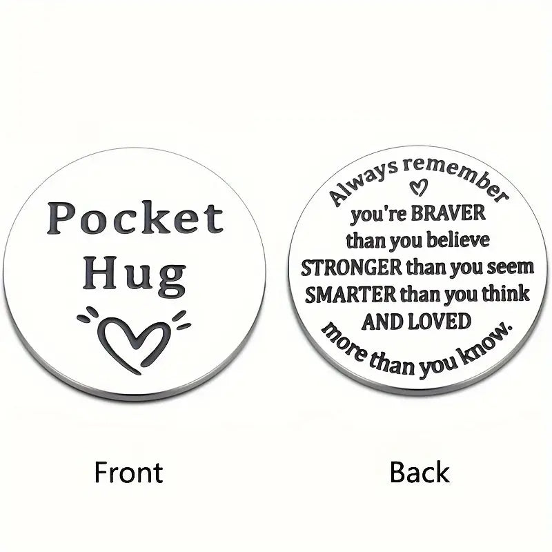 Pocket Hug Token