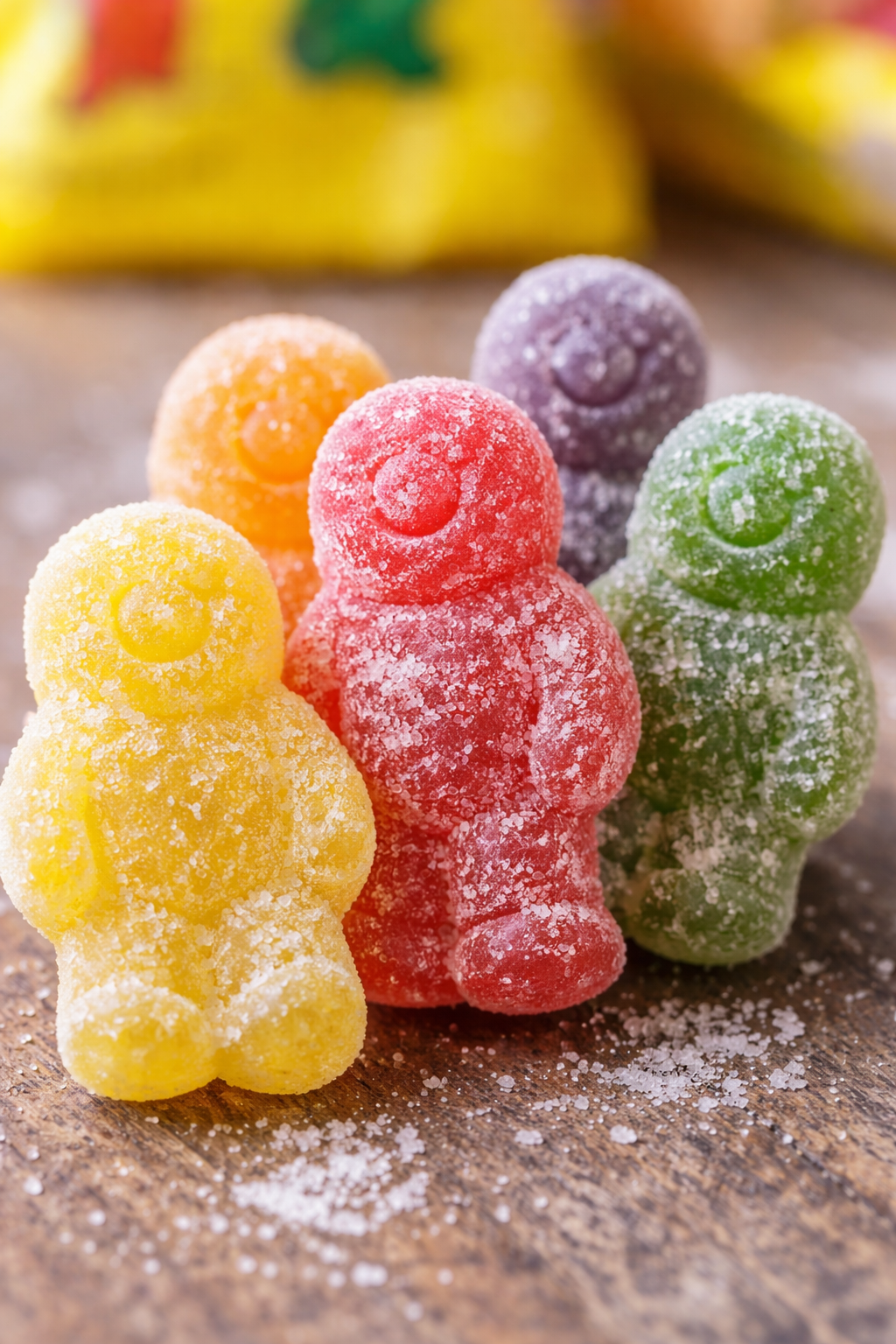 Best Low Blood Sugar Snacks (UK Edition)