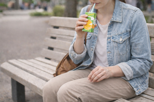 How to Handle Hypos in Public Without Panic