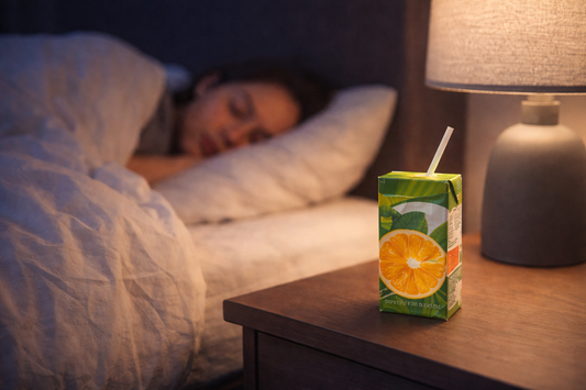 Night-Time Blood Sugars: How to Avoid Late Night Hypos