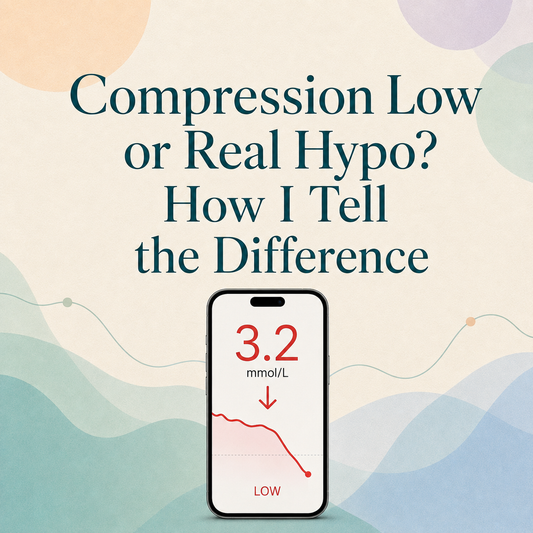 Compression Low or Real Hypo? How I Tell the Difference