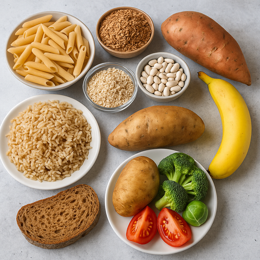 Carb Counting 101: What It Is and Why It Matters in Diabetes Care