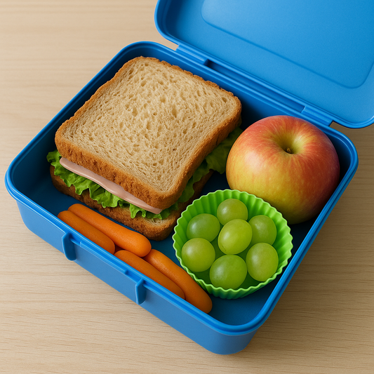 Carb Counting for Kids: How Parents Can Help Children with Type 1 Diabetes