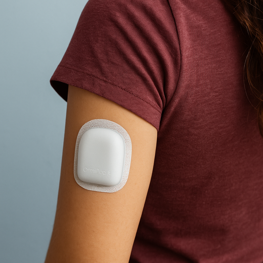 Skin & Device Site Health: When T1D Devices Meet the Skin