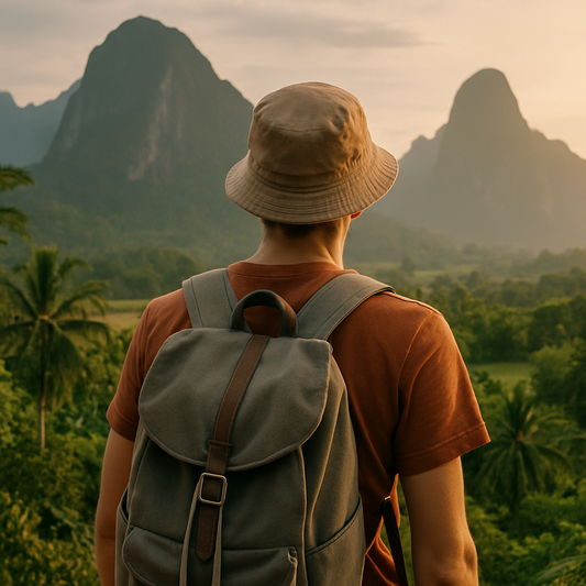 Travel Hacks for Remote Areas and International Destinations with Type 1 Diabetes