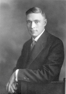 James Collip