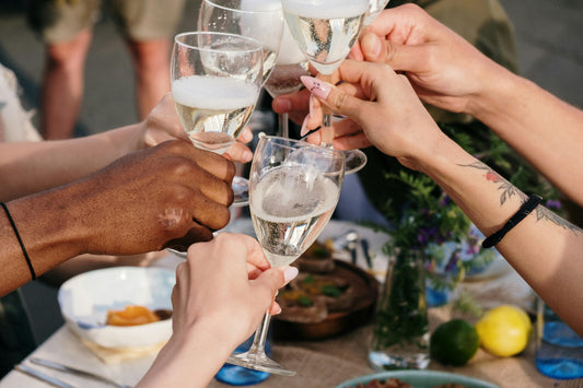 Navigating Social Situations with Type 1 Diabetes