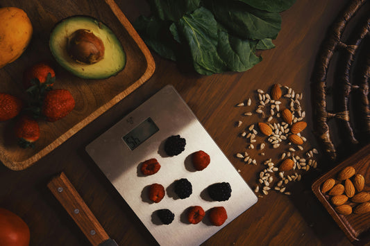How to Count Carbohydrates and Use It for Diabetes Management