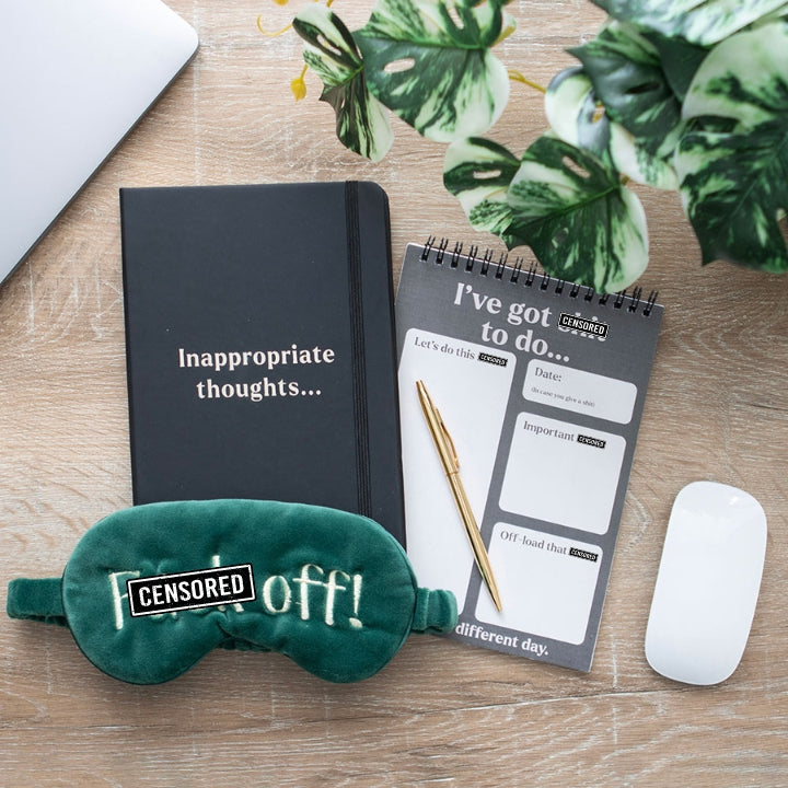 Rude / Dark Humor Gifts