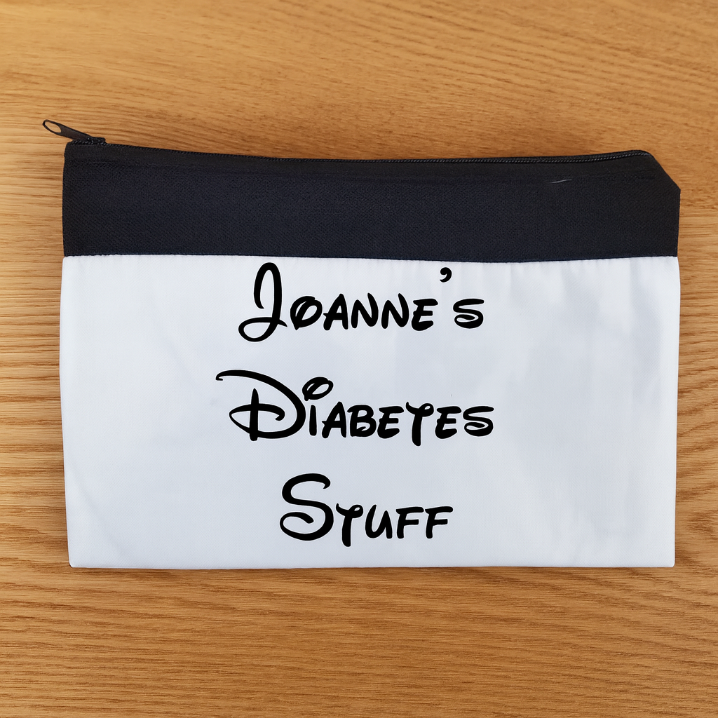 Children's Kit Bags