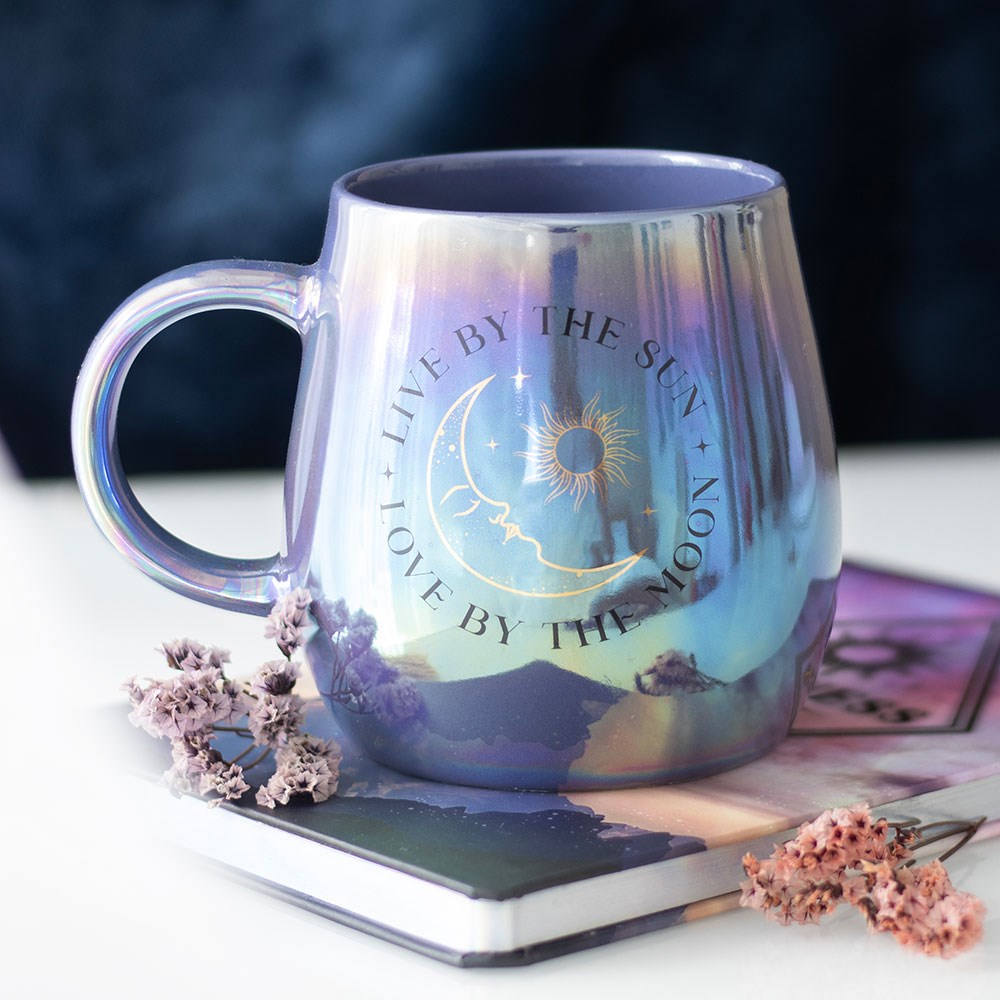 Ethereal Realm – Type 1 Tid Bits