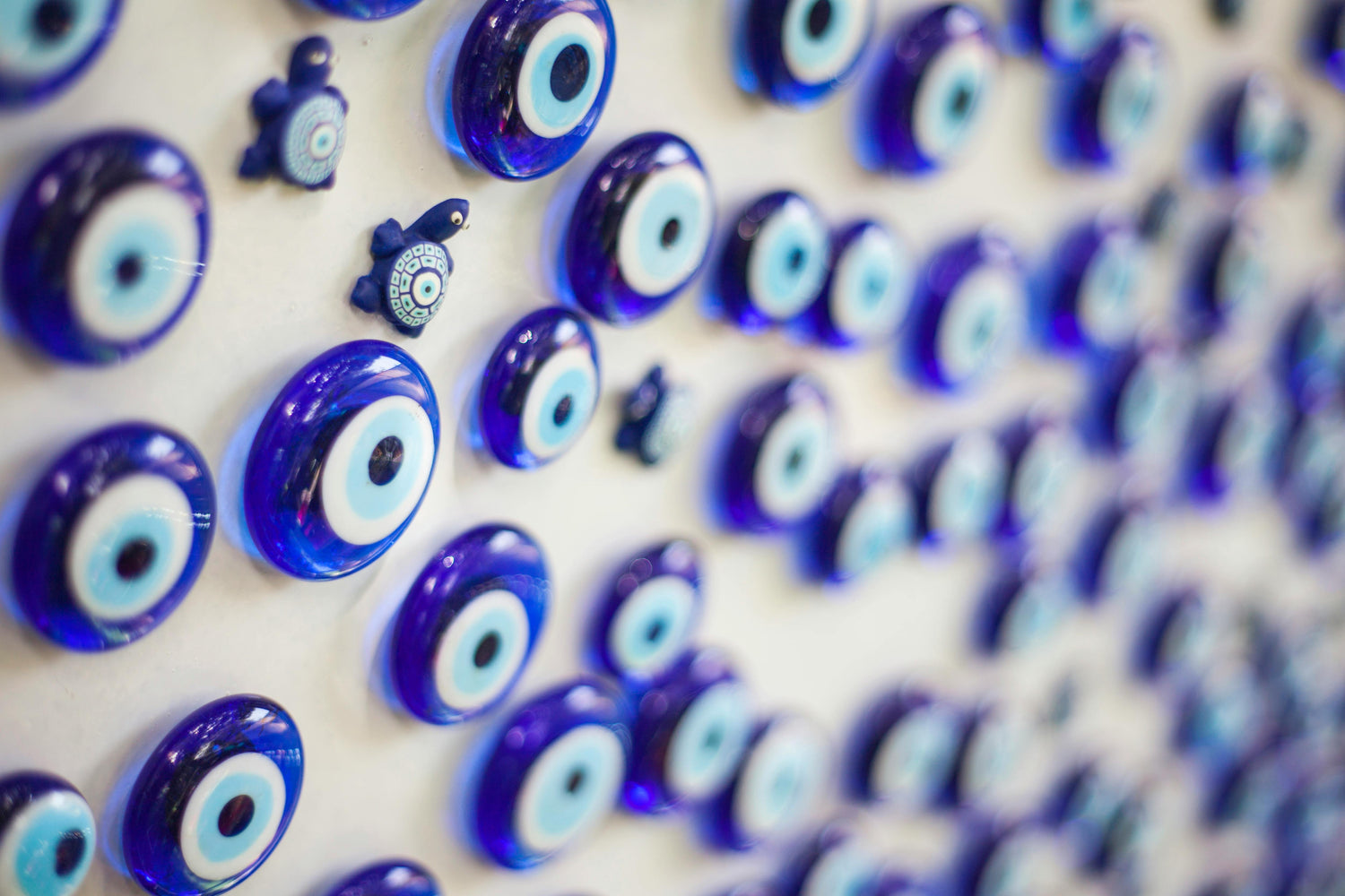 All Seeing Eye