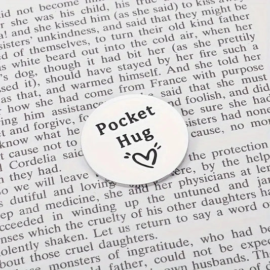Pocket Hug Token