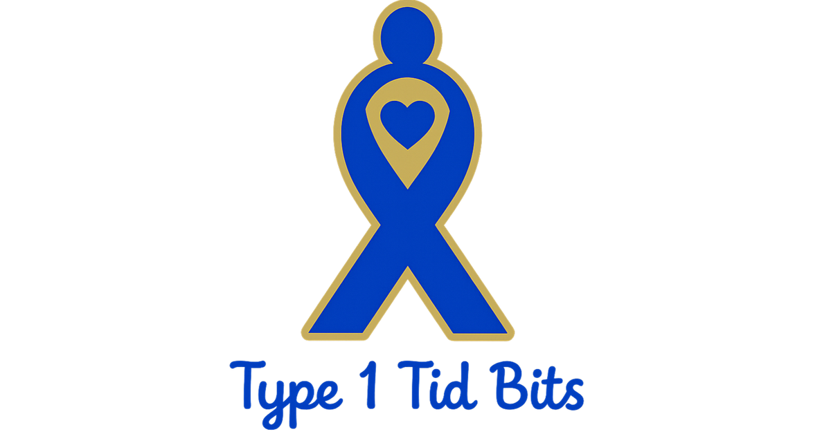 Neonatal Diabetes – Type 1 Tid Bits